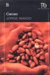 CACAO | 9789500397452 | AMADO,JORGE