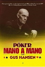 POKER MANO A MANO | 9788497349949 | HANSEN, GUS