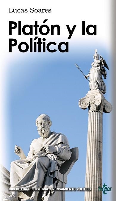 PLATON Y LA POLITICA | 9788430951277 | SOARES, LUCAS