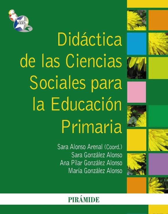 DIDACTICA DE LAS CIENCIAS SOCIALES PARA LA EDUCACION PRIMARI | 9788436824056 | AAVV