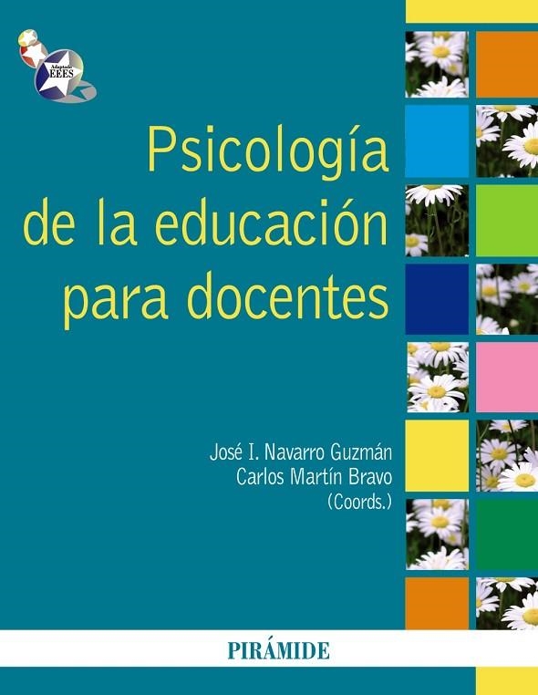 PSICOLOGIA DE LA EDUCACION PARA DOCENTES | 9788436824018 | AAVV