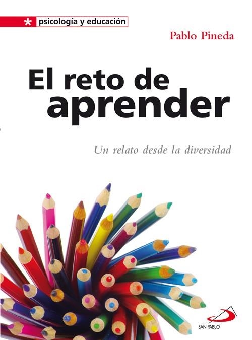 RETO DE APRENDER, EL | 9788428540940 | PINEDA, PABLO