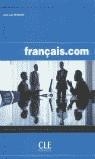 FRANÇAISE.COM INTERMEDIAIRE LLIBRE | 9782090331714 | PENFORNIS