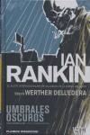 UMBRALES OSCUROS | 9788467493191 | RANKIN, IAN / DELL'EDERA, WERTHER