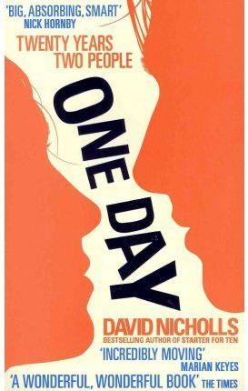 ONE DAY | 9780340994689 | NICHOLLS, DAVID