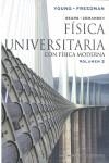 FISICA UNIVERSITARIA 2 | 9786074423044 | YOUNG, FREEDMAN