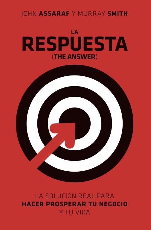 RESPUESTA, LA (THE ANSWER) | 9788425344091 | ASSARAF, JOHN/ SMITH, MURRAY