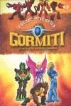 SECRETOS DE LOS GORMITI, LOS | 9788492985357 | HACHETTE