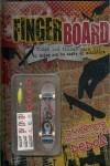 FINGERBOARD | 9788492985289 | VV AA