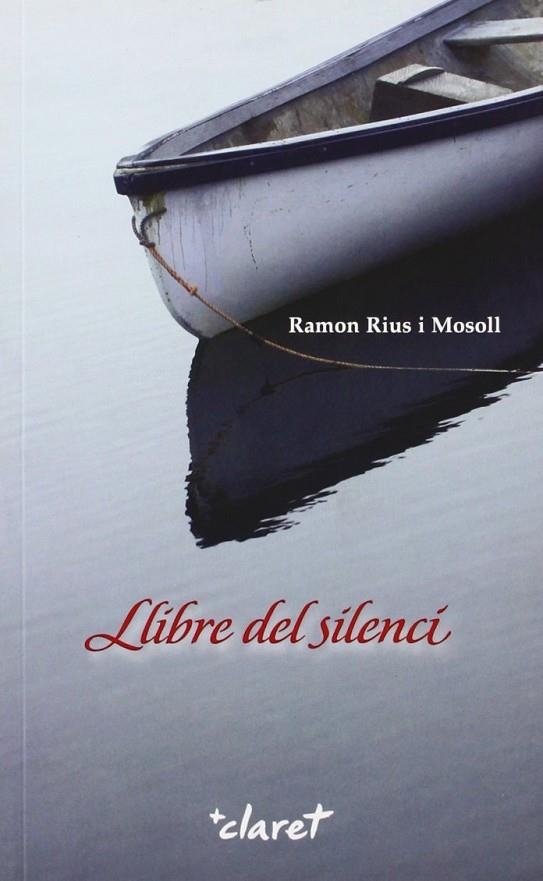 LLIBRE DEL SILENCI | 9788498464269 | RIUS, RAMON