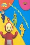 ES LA HORA DE LOS TELETUBBIES | 9788492985234 | PENGUIN