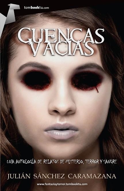 CUENCAS VACIAS | 9788415747314 | SANCHEZ, JULIAN