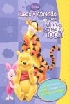 JUEGO Y APRENDO CON WINNIE THE POOH | 9788492660957 | WALT DISNEY COMPANY