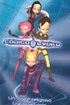 CODIGO LYOKO UN RODAJE PELIGROSO, GRAVEDAD CERO | 9788492985258 | VV AA