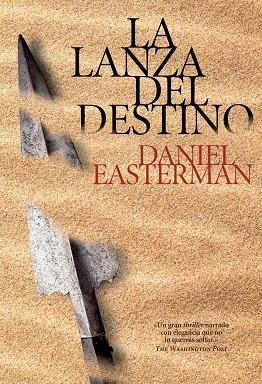 LANZA DEL DESTINO, LA | 9788492682416 | EASTERMAN, DANIEL