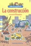 CONSTRUCCION, LA | 9781409523697 | GREENWELL, JESSICA/ DAN CRISP