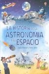 ASTRONOMIA Y EL ESPACIO | 9781409516279 | STOWELL, LOUIE / ALLEN, PETER