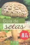 GUIA DE SETAS | 9783898368599 | AAVV