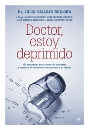 DOCTOR ESTOY DEPRIMIDO | 9788497349925 | VALLEJO RUILOBA & EQUIPO