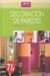 DECORACION DE PAREDES | 9783625123668 | AA.VV