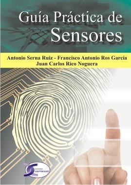 GUIA PRACTICA DE SENSORES | 9788492779499 | AAVV