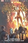 ERA DEL APOCALIPSIS 1, LA | 9788490243503 | LAPHAM, DAVID/ REMENDER, RICK/ DE LA TORRE, ROBERT