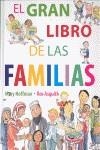 GRAN LIBRO DE LAS FAMILIAS, EL | 9788484526285 | HOFFMAN, MARY