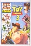 TOY STORY 3 STICK STACK | 9788427865013 | AA.VV