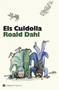 CULDOLLA, EL | 9788482649900 | DAHL, ROALD