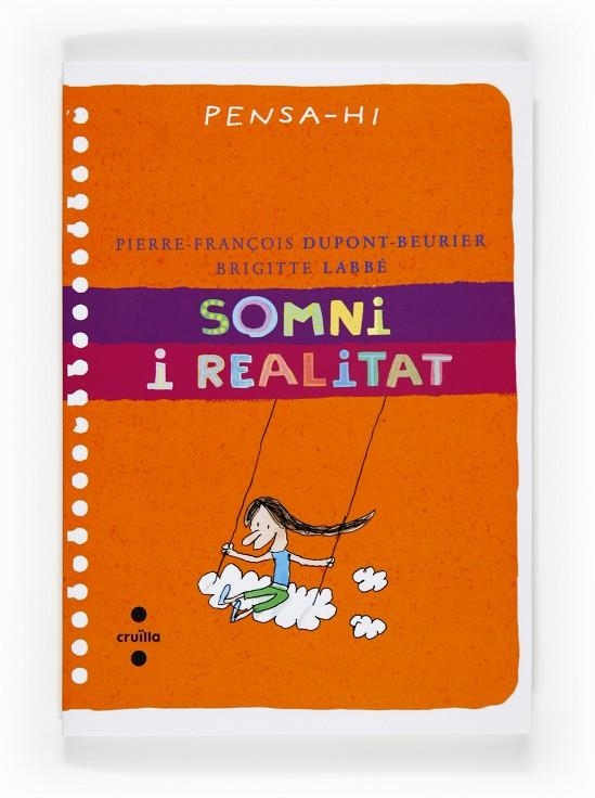 SOMNI I REALITAT | 9788466126465 | DUPONT BEURIER, PIERRE FRANÇOIS