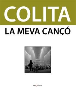 COLITA, LA MEVA CANÇO | 9788493770464 | STEVA, ISABEL