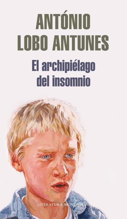 ARCHIPIELAGO DEL INSOMNIO, EL | 9788439722229 | LOBO ANTUNES, ANTONIO