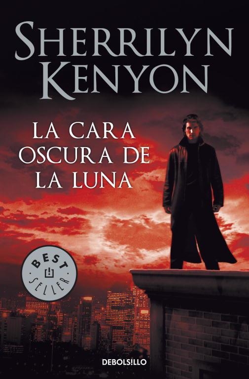 CARA OSCURA DE LA LUNA, LA | 9788499085753 | KENYON, SHERRILYN