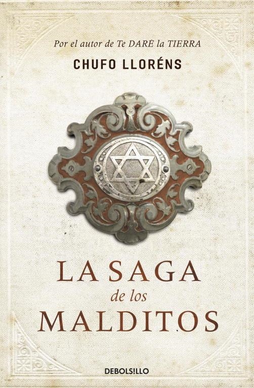 SAGA DE LOS MALDITOS -TAPA DURA- , LA | 9788499086811 | LLORENS, CHUFO