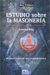 ESTUDIO SOBRE LA MASONERIA | 9788493787530 | MILA, ERNESTO