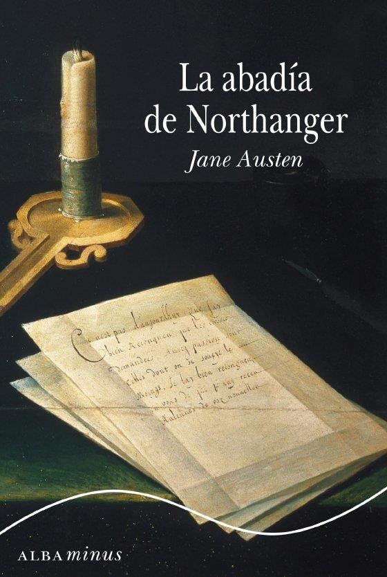 ABADIA DE NORTHANGER, LA | 9788484285939 | AUSTEN, JANE