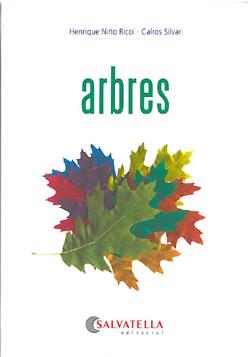 ARBRES | 9788484125457 | NIÑO RICOI, HENRIQUE