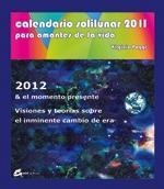 CALENDARIO SOLILUNAR 2011 | 9788484453192 | POGGI, VIRGINIA