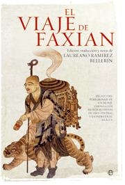 VIAJE DE FAXIAN | 9788497349956 | RAMIREZ BELLERIN, LAUREANO ED.