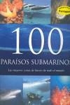 100 PARAISOS SUBMARINOS | 9781407572840 | AA.VV.