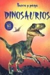 DINOSAURIOS | 9781409516316 | NORMAN, DAVID