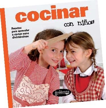 COCINAR CON NIÑOS | 9788415094029 | VALVERDE ÉLICES, ANA BELÉNDIR.