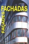 FACHADAS | 9788496096967 | AA.VV.