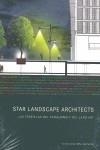 STAR LANDSCAPE ARCHITECTS | 9788492463534 | ZAMORA, FRANCESC