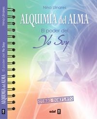 ALQUIMIA DEL ALMA, LA | 9788441432796 | LLINARES, NINA