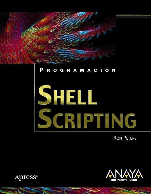 SHELL SCRIPTING | 9788441528079 | PETERS, RON