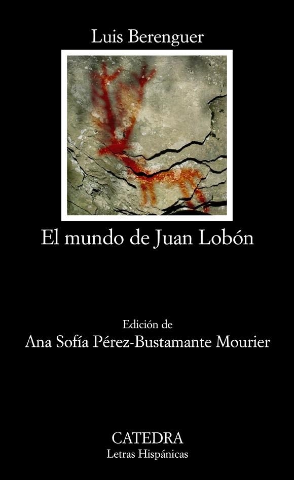 MUNDO DE JUAN LOBON, EL | 9788437627083 | BERENGUER, LUIS