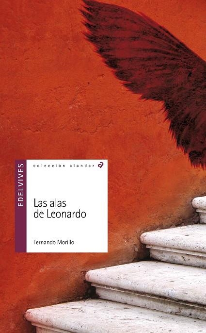 ALAS DE LEONARDO, LAS | 9788426376831 | MORILLO, FERNANDO