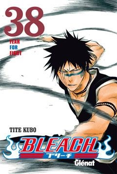 BLEACH 38 | 9788499470610 | TITE KUBO