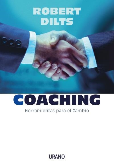 COACHING HERRAMIENTAS PARA EL CAMBIO | 9788479535810 | DILTS, ROBERT